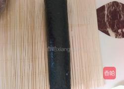 寿司的做法图解6