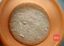 麻油花卷的做法图解1