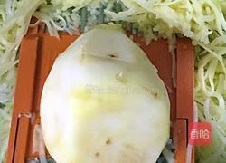 金丝虾球的做法图解8