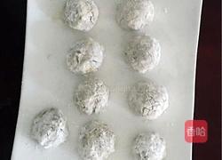 金丝虾球的做法图解13