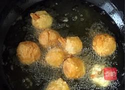 金丝虾球的做法图解15