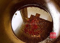 红烧肉炖土豆芹菜末的做法图解6
