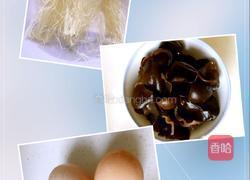 蛏子米粉汤的做法图解2