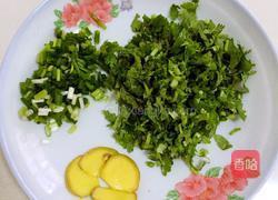 蛏子米粉汤的做法图解3