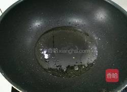 茄子炒鸡蛋的做法图解5