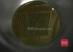 清炒茄条的做法图解5