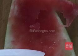 《清蒸西瓜皮》的做法图解4