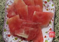 《清蒸西瓜皮》的做法图解5