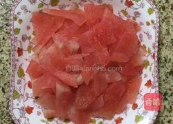 《清蒸西瓜皮》的做法图解6