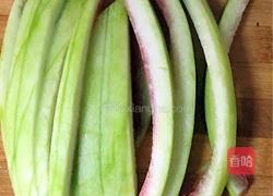 《清蒸西瓜皮》的做法图解8