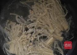 《清蒸西瓜皮》的做法图解10