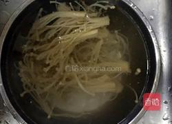 《清蒸西瓜皮》的做法图解11