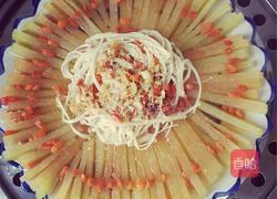 《清蒸西瓜皮》的做法图解19