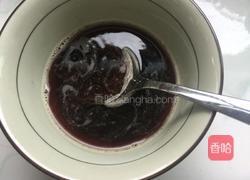 巧克力软曲奇的做法图解2