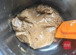 巧克力软曲奇的做法图解6