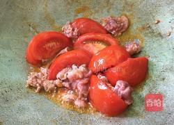 营养儿童面线的做法图解3