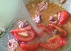 营养儿童面线的做法图解4