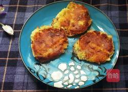 培根芝士薯饼的做法图解16