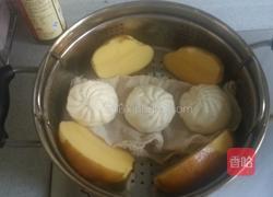 培根芝士薯饼的做法图解2