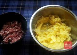 培根芝士薯饼的做法图解10