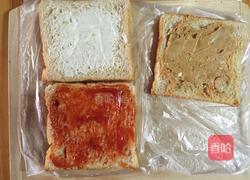 早餐三明治的做法图解2