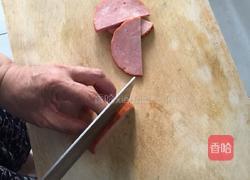 早餐三明治的做法图解3