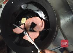 早餐三明治的做法图解6