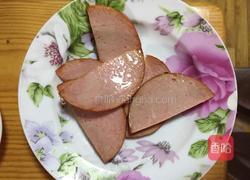 早餐三明治的做法图解7