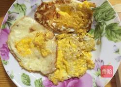 早餐三明治的做法图解9