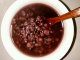 百合红豆紫米粥的做法[图]