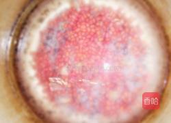 百合红豆紫米粥的做法图解3