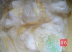 电饭煲蒸蛋糕的做法图解6