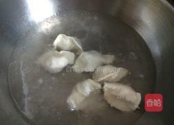 水饺披萨的做法图解4