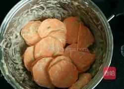 花开富贵鱼的做法图解1