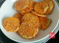 花开富贵鱼的做法图解4