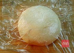 全麦酸奶吐司的做法图解14