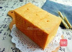 全麦酸奶吐司的做法图解20