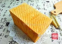 全麦酸奶吐司的做法图解22