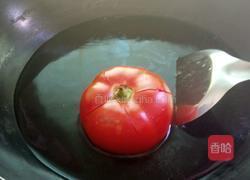 酸甜鸡中翅的做法图解4