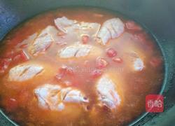酸甜鸡中翅的做法图解11