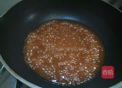 茄汁茄子的做法图解5