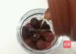 杨梅醋的做法图解4