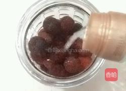 杨梅醋的做法图解5