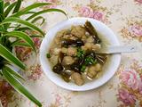 小肠海带汤的做法[图]