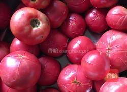 番茄酱（西红柿酱🍅）的做法图解3