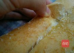 椰蓉奶香排包的做法图解9