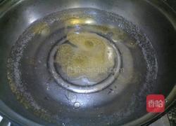 白灼青菜的做法图解2