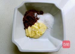 松软南瓜小蛋糕的做法图解5