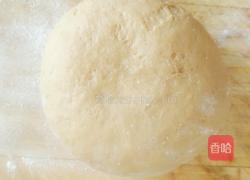 红糖枣泥馅包子的做法图解4