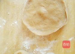 红糖枣泥馅包子的做法图解6